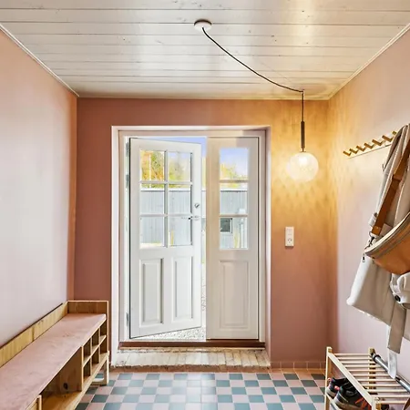 Strataekt Feriehusidyl Ved Vandet Sønderborg