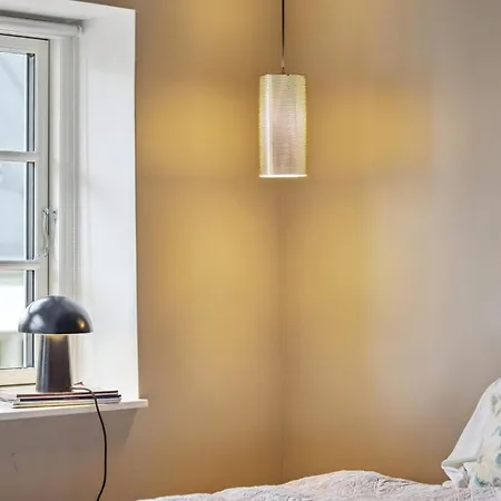 Prázdninový dům Strataekt Feriehusidyl Ved Vandet