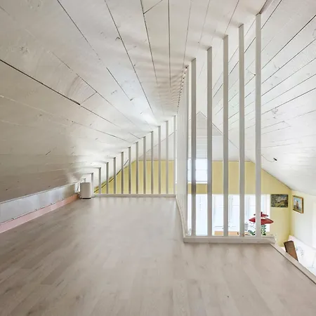 Strataekt Feriehusidyl Ved Vandet Prázdninový dům *