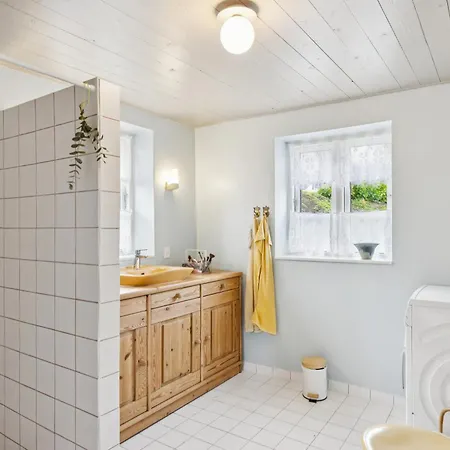 Strataekt Feriehusidyl Ved Vandet Prázdninový dům