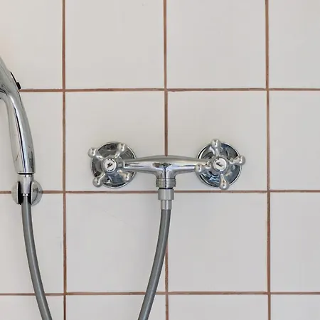 Prázdninový dům Strataekt Feriehusidyl Ved Vandet Sønderborg