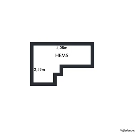 Strataekt Feriehusidyl Ved Vandet Casa de Férias Sønderborg